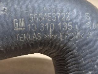 bontott OPEL ASTRA H Vízcső