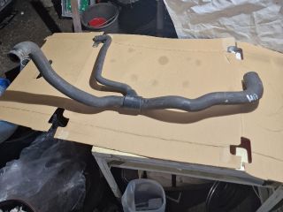 bontott OPEL ASTRA H Vízcső