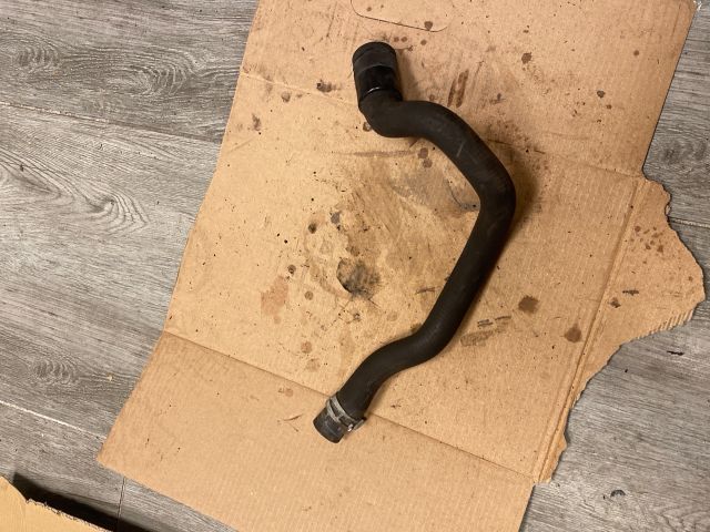 bontott OPEL ASTRA H Vízcső