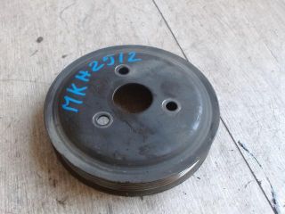 bontott OPEL ASTRA H Vízpumpa Szíjtárcsa