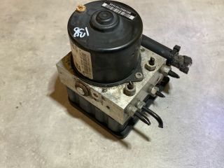 bontott OPEL ASTRA H ABS Kocka