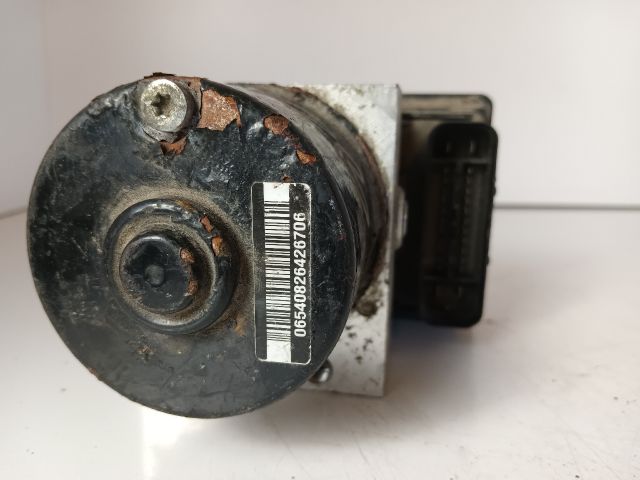 bontott OPEL ASTRA H ABS Kocka