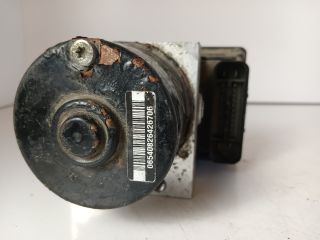 bontott OPEL ASTRA H ABS Kocka