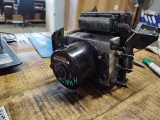 bontott OPEL ASTRA H ABS Kocka