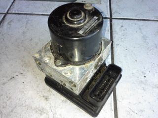 bontott OPEL ASTRA H ABS Kocka