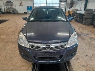 bontott OPEL ASTRA H ABS Kocka