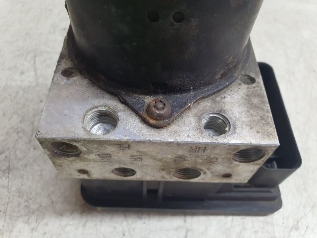 bontott OPEL ASTRA H ABS Kocka