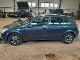 bontott OPEL ASTRA H ABS Kocka