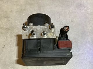 bontott OPEL ASTRA H ABS Kocka