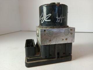 bontott OPEL ASTRA H ABS Kocka