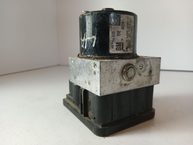 bontott OPEL ASTRA H ABS Kocka