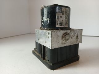 bontott OPEL ASTRA H ABS Kocka