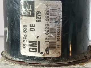 bontott OPEL ASTRA H ABS Kocka