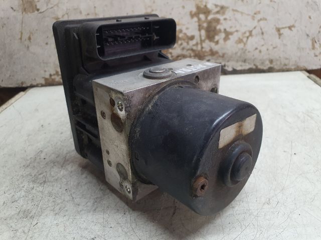 bontott OPEL ASTRA H ABS Kocka