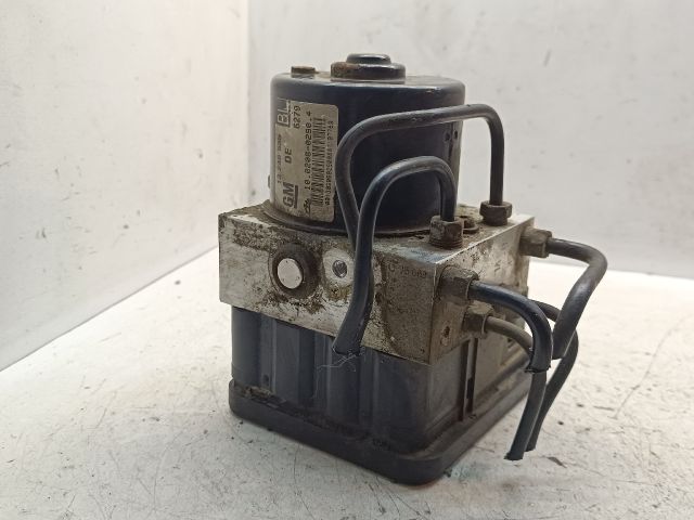 bontott OPEL ASTRA H ABS Kocka