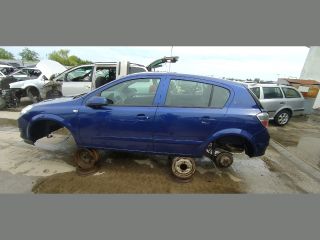 bontott OPEL ASTRA H ABS Kocka