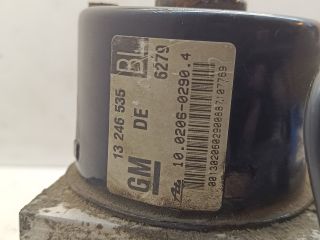 bontott OPEL ASTRA H ABS Kocka