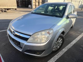 bontott OPEL ASTRA H ABS Kocka