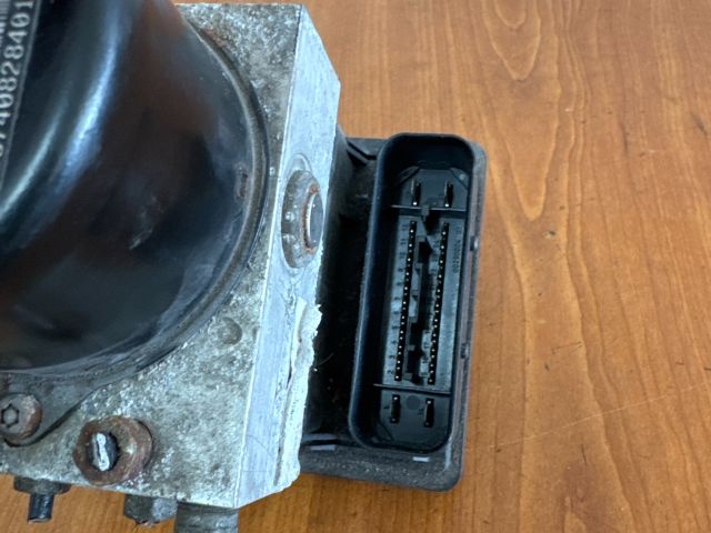 bontott OPEL ASTRA H ABS Kocka