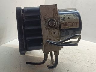 bontott OPEL ASTRA H ABS Kocka