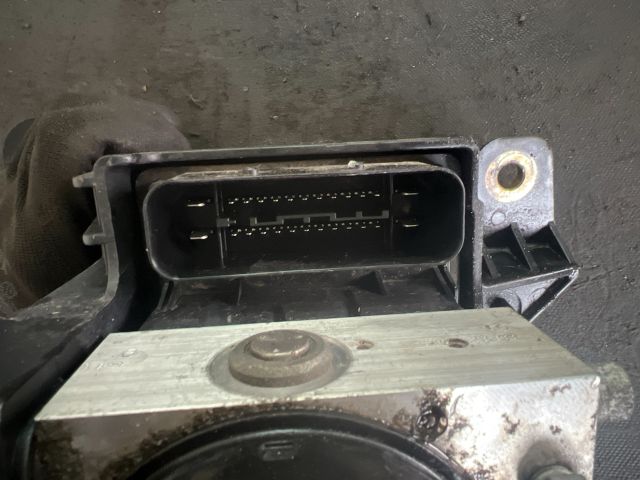 bontott OPEL ASTRA H ABS Kocka