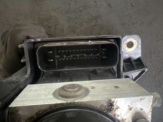 bontott OPEL ASTRA H ABS Kocka