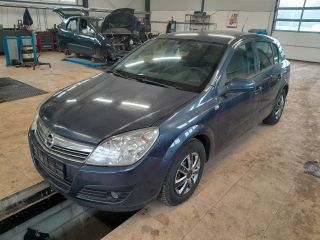 bontott OPEL ASTRA H ABS Kocka