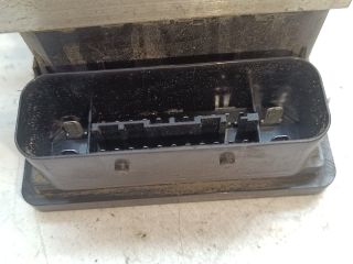 bontott OPEL ASTRA H ABS Kocka