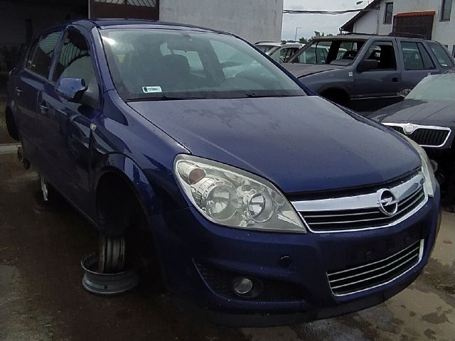 bontott OPEL ASTRA H ABS Kocka