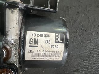 bontott OPEL ASTRA H ABS Kocka