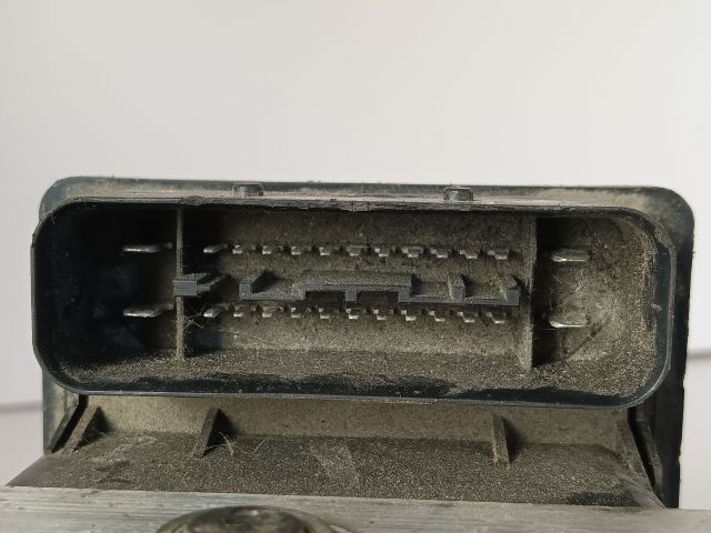 bontott OPEL ASTRA H ABS Kocka