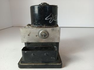 bontott OPEL ASTRA H ABS Kocka