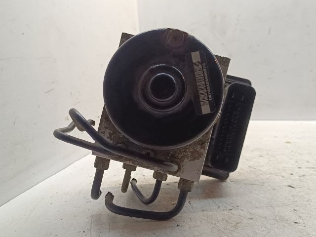 bontott OPEL ASTRA H ABS Kocka