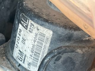 bontott OPEL ASTRA H ABS Kocka