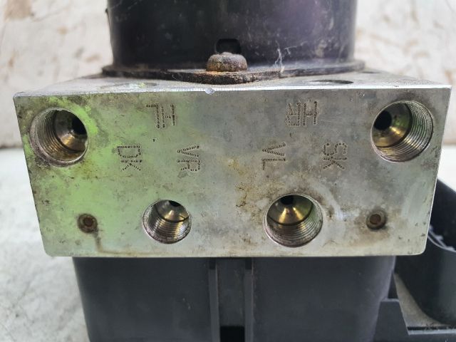 bontott OPEL ASTRA H ABS Kocka