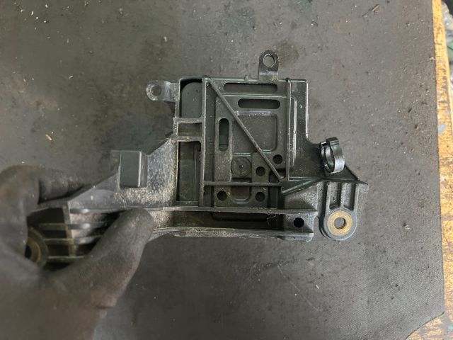 bontott OPEL ASTRA H ABS Kocka