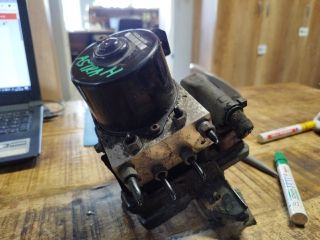 bontott OPEL ASTRA H ABS Kocka