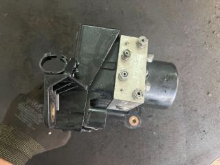 bontott OPEL ASTRA H ABS Kocka