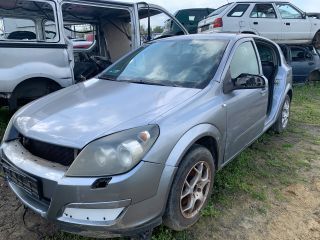bontott OPEL ASTRA H ABS Kocka