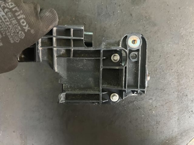 bontott OPEL ASTRA H ABS Kocka