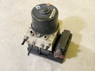 bontott OPEL ASTRA H ABS Kocka