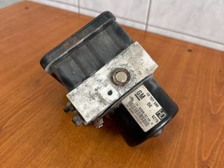 bontott OPEL ASTRA H ABS Kocka