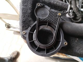 bontott OPEL ASTRA H Alsó Vezérlés Burkolat