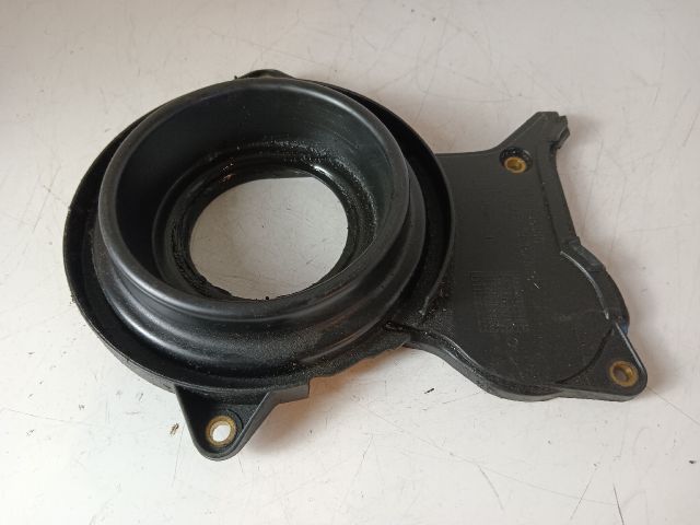 bontott OPEL ASTRA H Alsó Vezérlés Burkolat