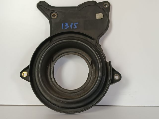 bontott OPEL ASTRA H Alsó Vezérlés Burkolat