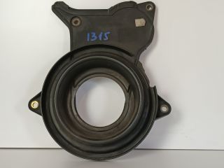 bontott OPEL ASTRA H Alsó Vezérlés Burkolat