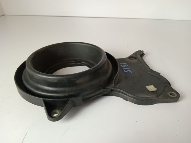 bontott OPEL ASTRA H Alsó Vezérlés Burkolat