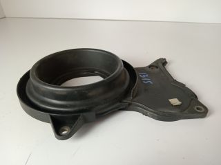 bontott OPEL ASTRA H Alsó Vezérlés Burkolat