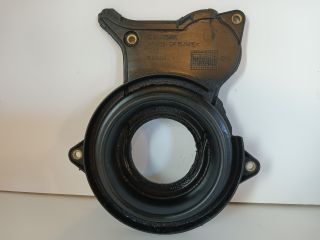 bontott OPEL ASTRA H Alsó Vezérlés Burkolat