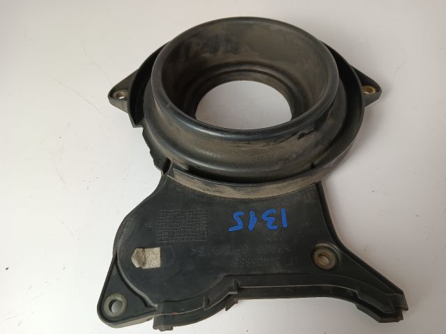 bontott OPEL ASTRA H Alsó Vezérlés Burkolat